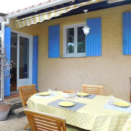 Villa Wonderful Air-conditioned T3 