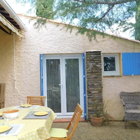 Villa Wonderful Air-conditioned T3 