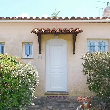 Villa Wonderful Air-conditioned T3 
