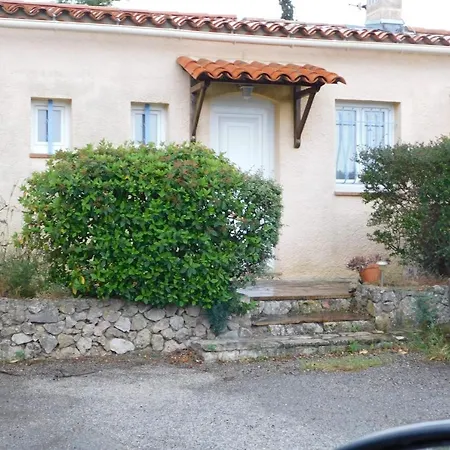 Villa Wonderful Air-conditioned T3 