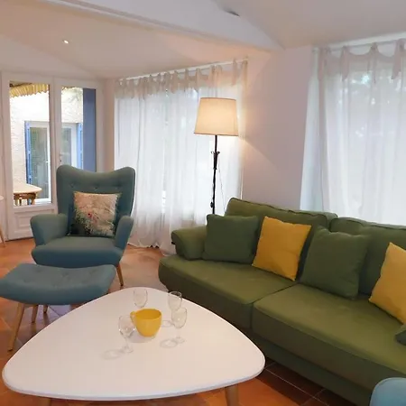 Villa Wonderful Air-conditioned T3 