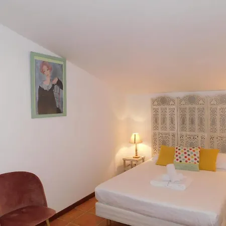 Villa Wonderful Air-conditioned T3 