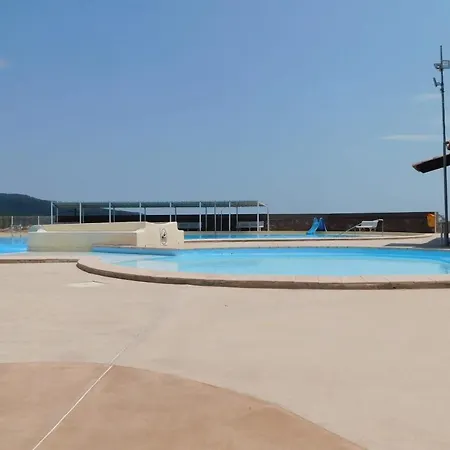 Villa Wonderful Air-conditioned T3 